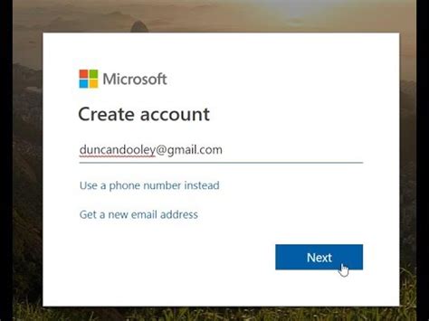 hotmail sign in up|microsoft account create.